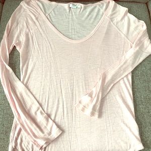 aerie Basic Shirt